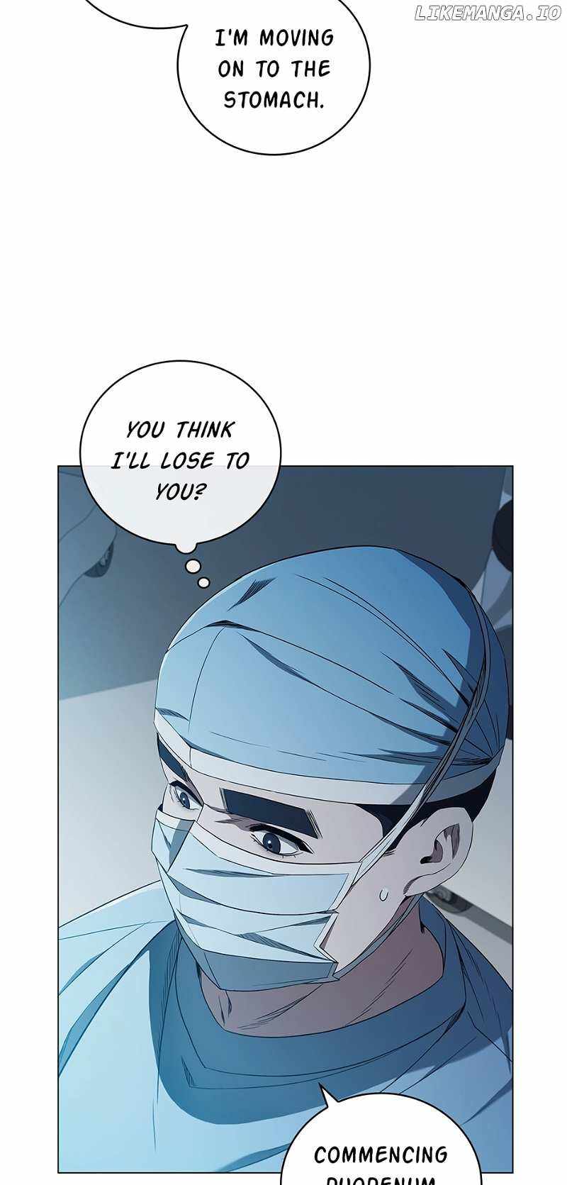 Dr. Choi Tae-Soo Chapter 184 17